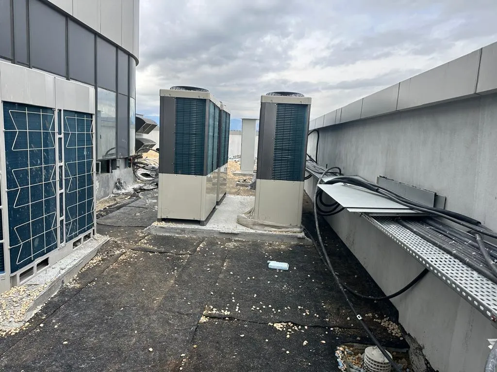 Marterm Zemin Yalıtımı 8