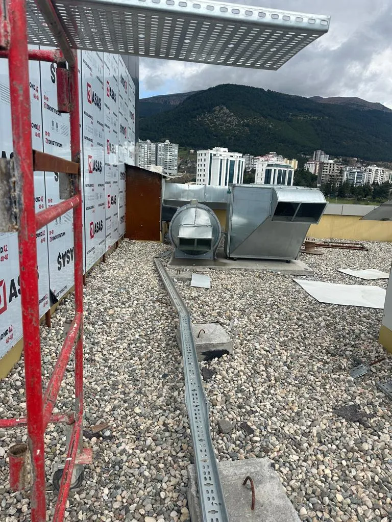 Marterm Duvar Yalıtımı 1