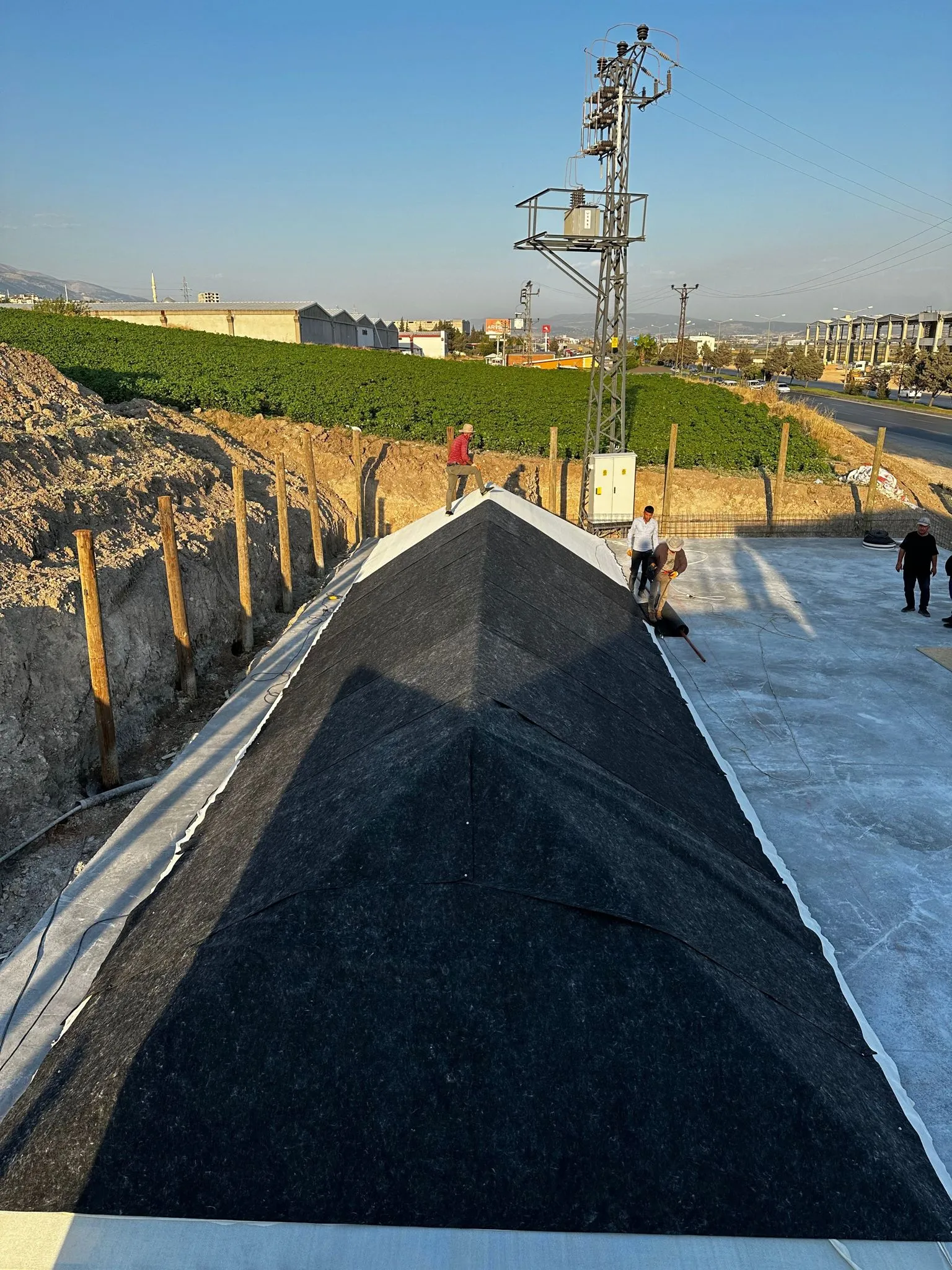 Marterm Duvar Yalıtımı 4