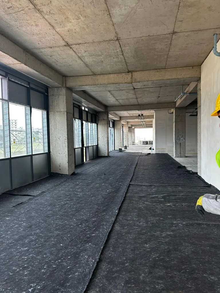 Marterm Şap Altı Yalıtım 5