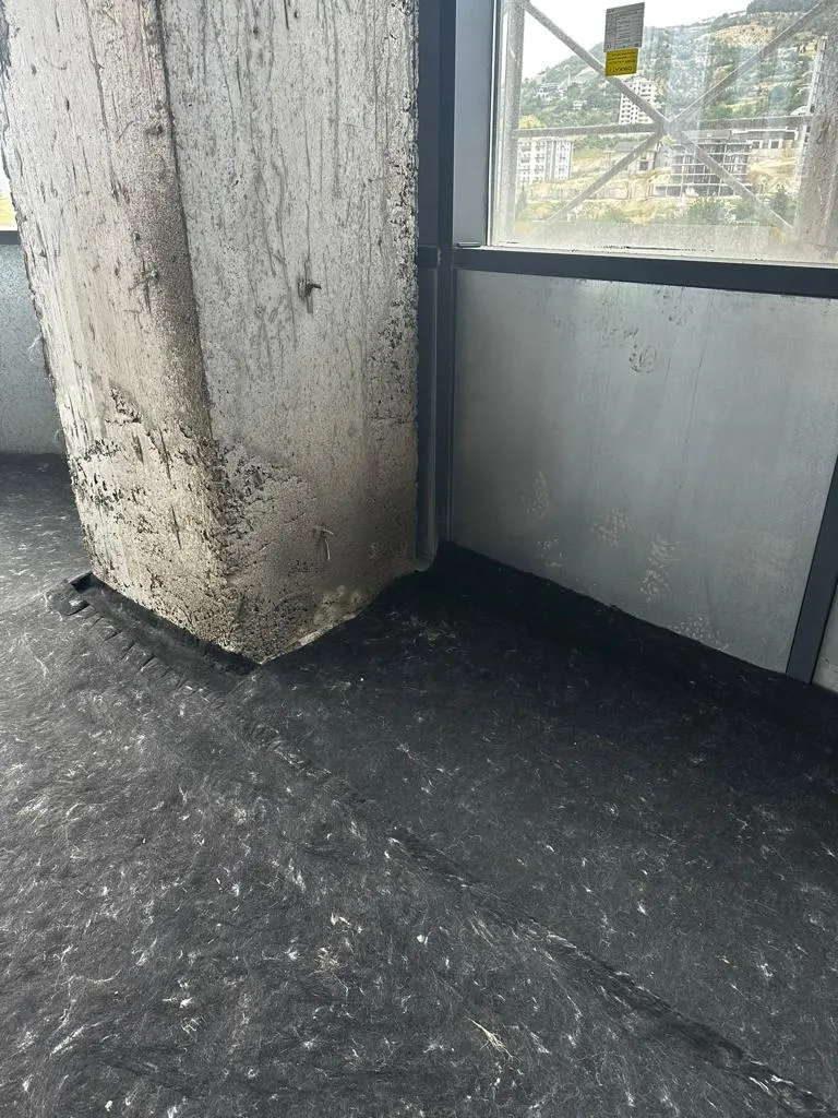 Marterm Şap Altı Yalıtım 8