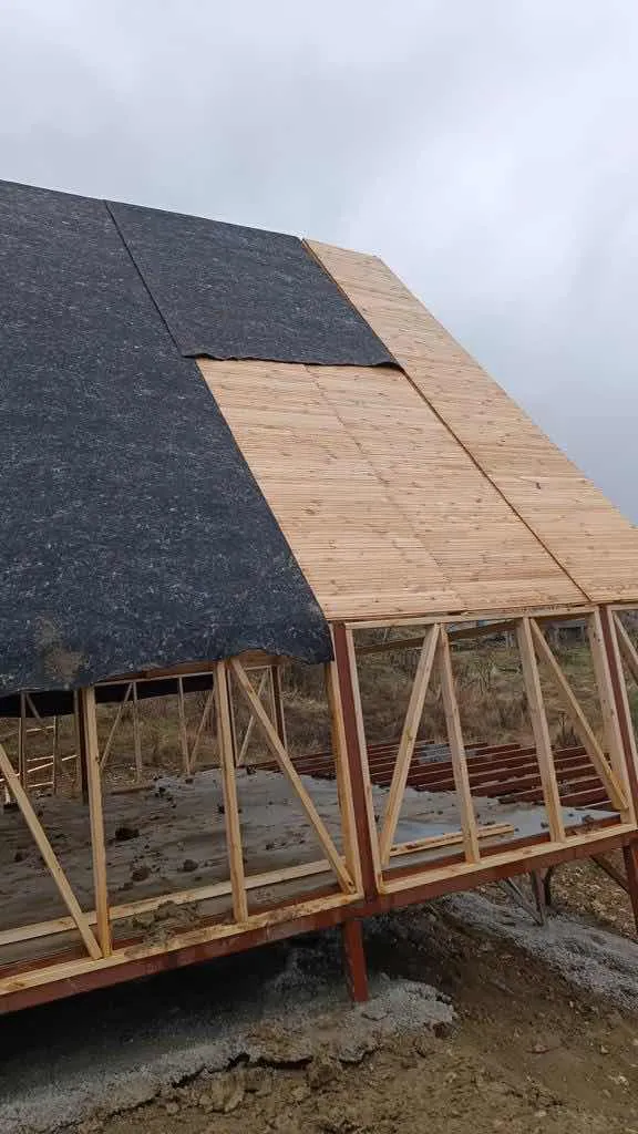 Marterm Prefabrik Yalıtım 7