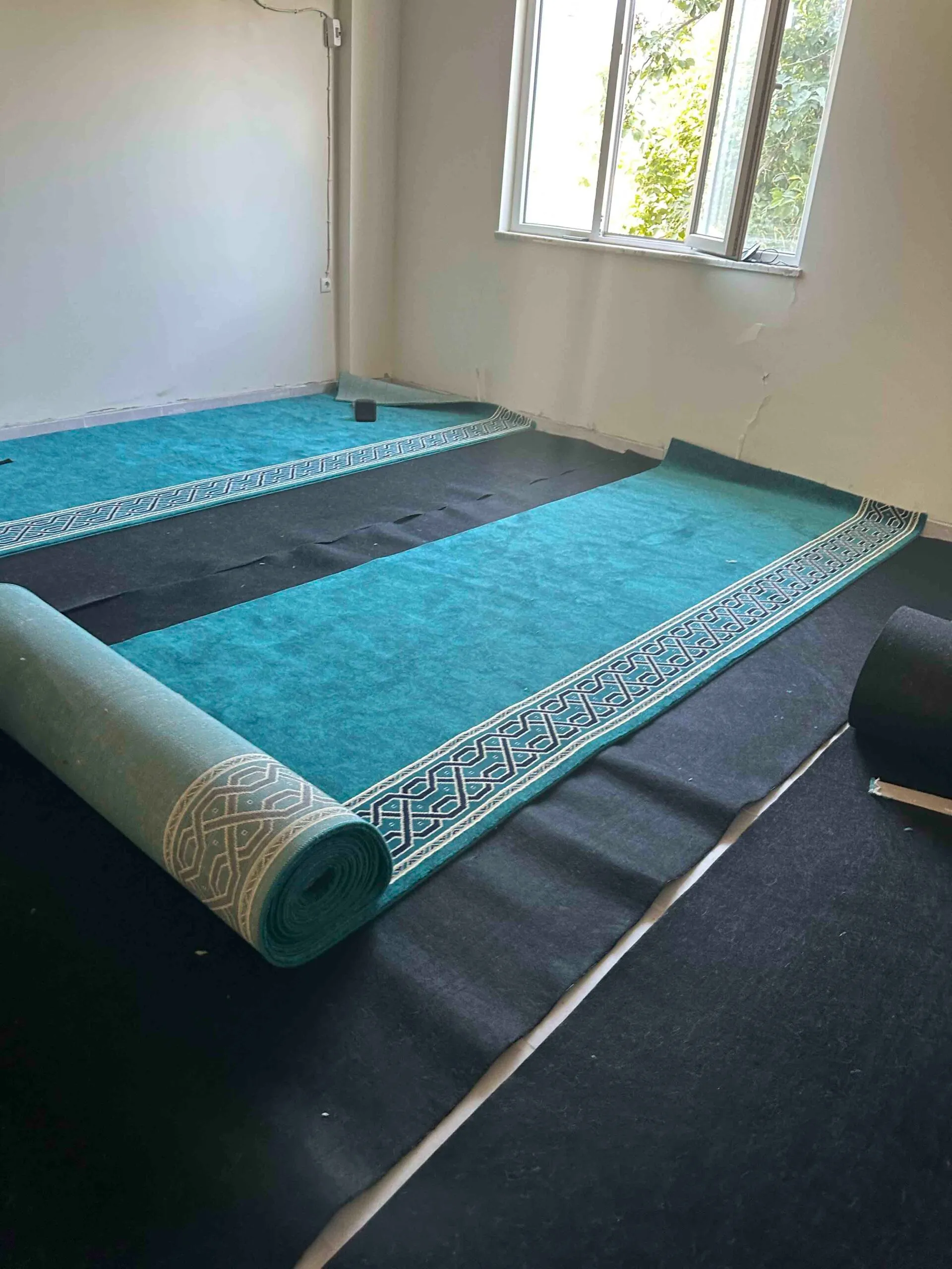 Marterm Çatı Yalıtımı 6